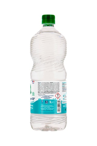 Vinaigre ménager 20° - Eucalyptus 1 l