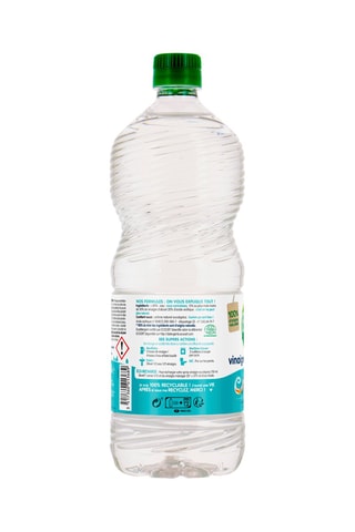 Vinaigre ménager 20° - Eucalyptus 1 l