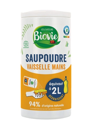 Saupoudre pour vaisselle - 200 g