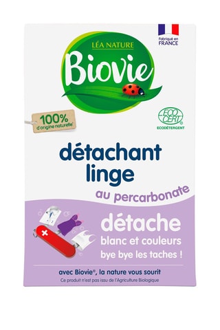 Détachant linge- 350 g