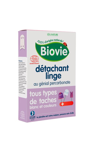 Détachant linge- 350 g