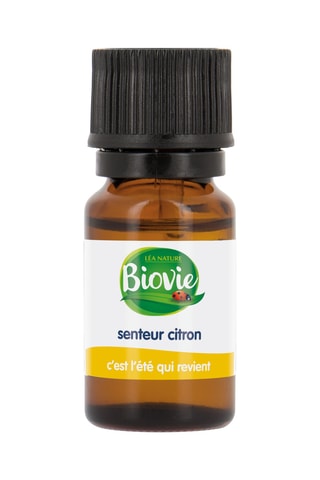 Huile essentielle de citron - 10 ml