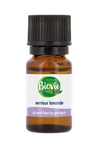 Huile essentielle senteur lavande - 10 ml