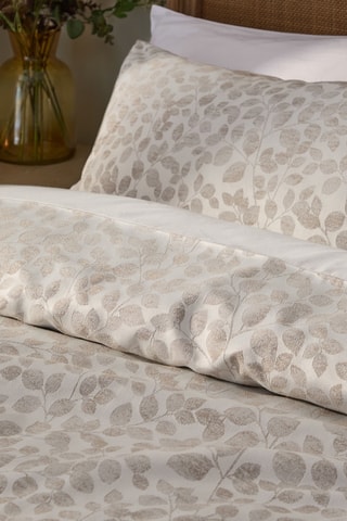 Juego de nórdico Grace - Beige