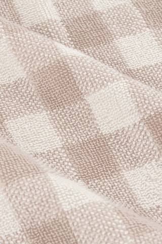 Toalla de mano Barton - Beige - 50 x 100 cm
