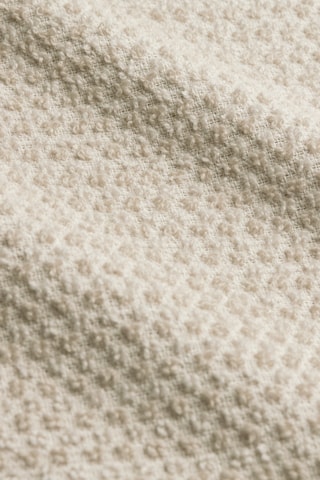 Toalla de baño Hebden - Beige - 100 x 150 cm
