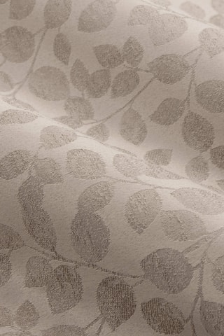2 cortinas Grace - Topo - 168 x 183 cm