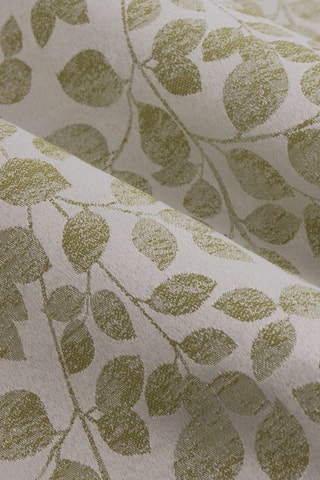 2 cortinas Grace - Verde - 168 x 183 cm