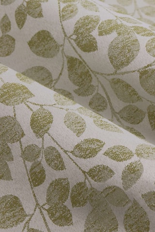 2 cortinas Grace - Verde - 168 x 229 cm