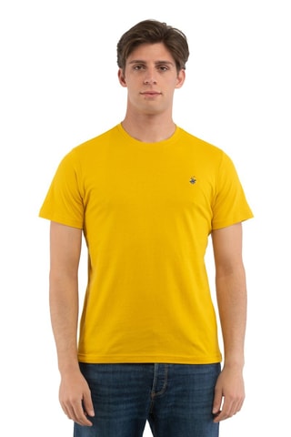 Camiseta - Crudo