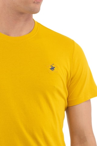 Camiseta - Crudo