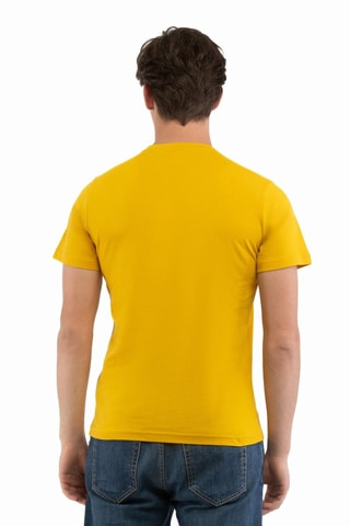 Camiseta - Crudo