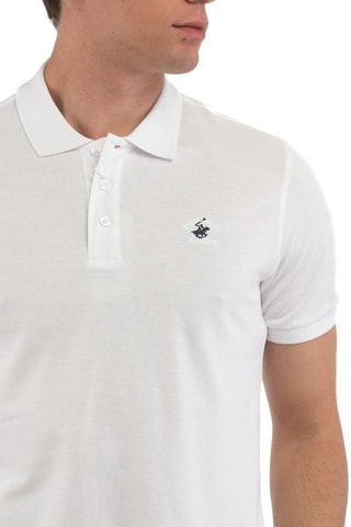 Polo - Blanco