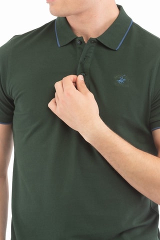 Polo - Verde