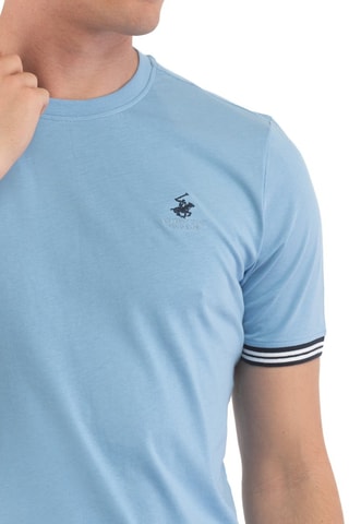 Camiseta - Azul