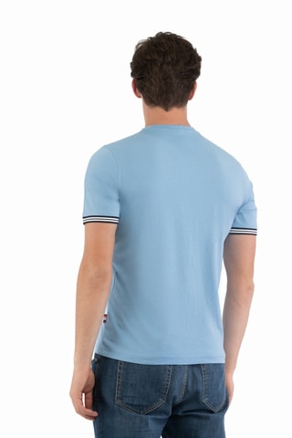 Camiseta - Azul