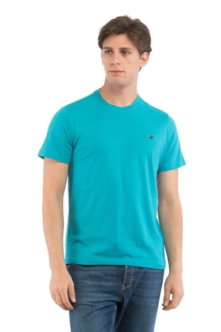 Camiseta - Beige