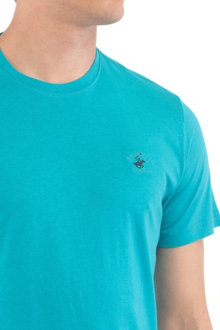 Camiseta - Beige
