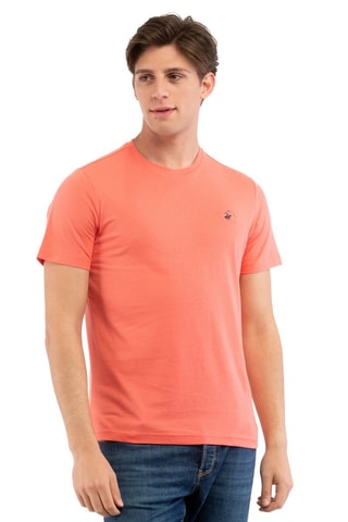 Camiseta - Naranja