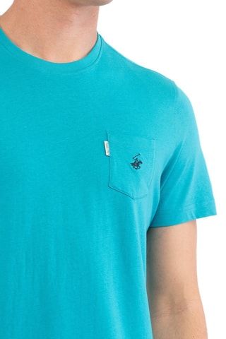 Camiseta - Beige