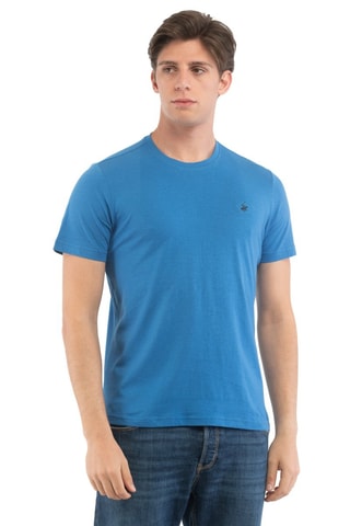 Camiseta - Azul