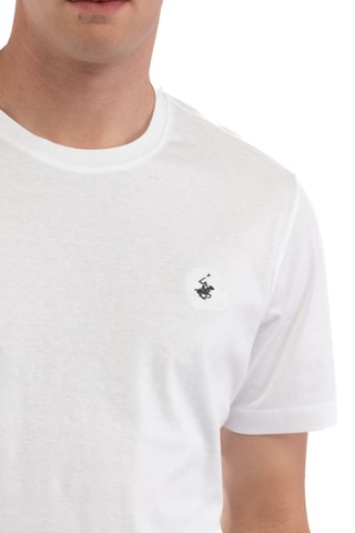 Camiseta - Blanco