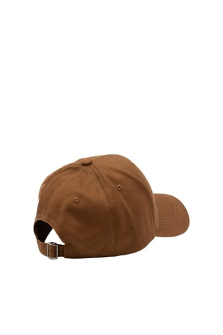 Gorra - Naranja
