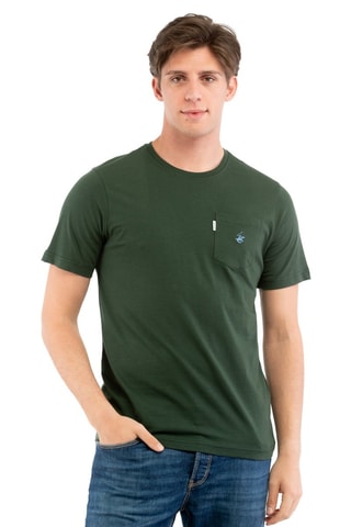 Camiseta - Verde