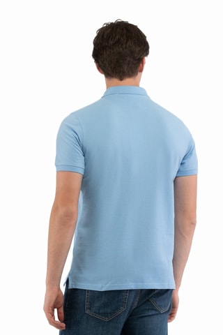 Polo - Azul