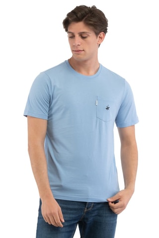 Camiseta - Azul