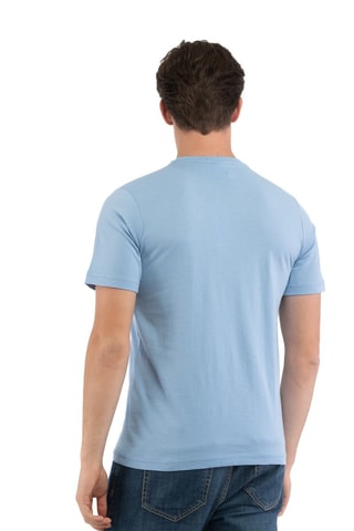 Camiseta - Azul