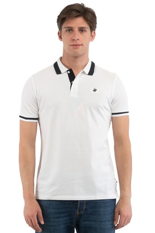 Polo - Blanco