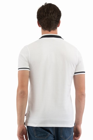 Polo - Blanco