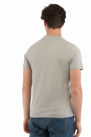 Camiseta - Verde