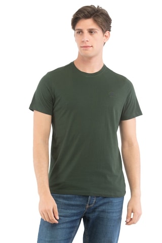 Camiseta - Verde