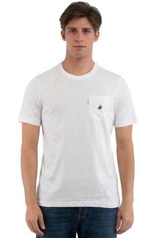 Camiseta - Blanco