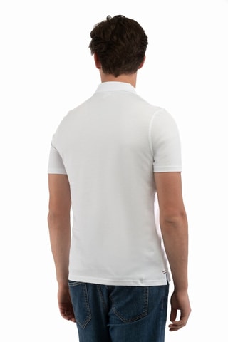 Polo - Blanco