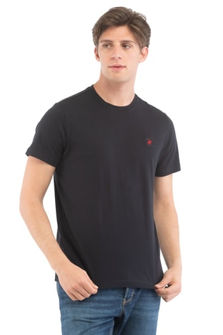 Camiseta - Azul