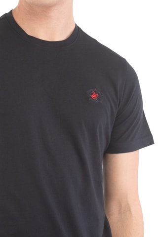 Camiseta - Azul