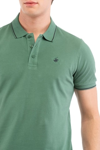 Polo - Verde
