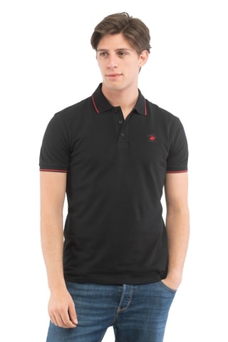 Polo - Negro