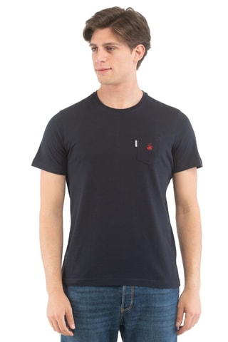 Camiseta - Azul