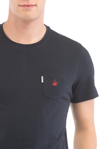 Camiseta - Azul