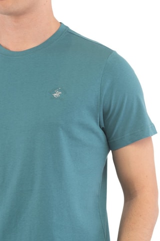 Camiseta - Azul