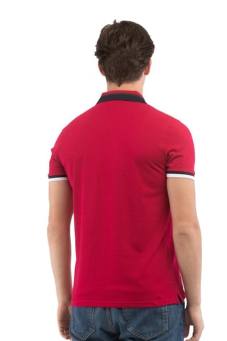 Polo - Rojo