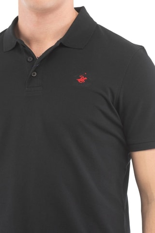 Polo - Negro