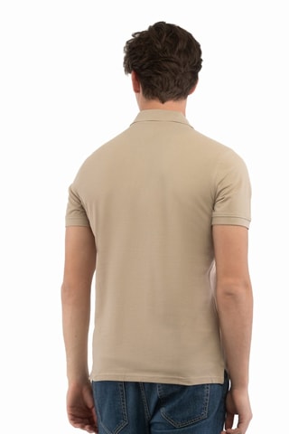 Polo - Camel