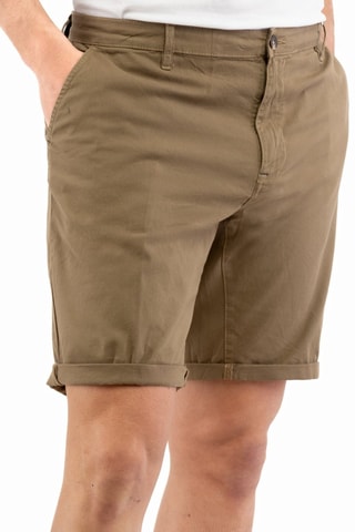 Bermudas regular fit - Beige