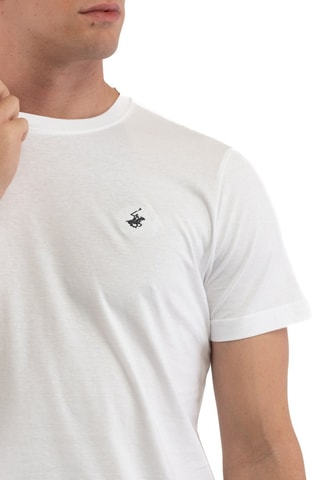 Camiseta - Blanco