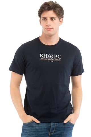 Camiseta - Azul